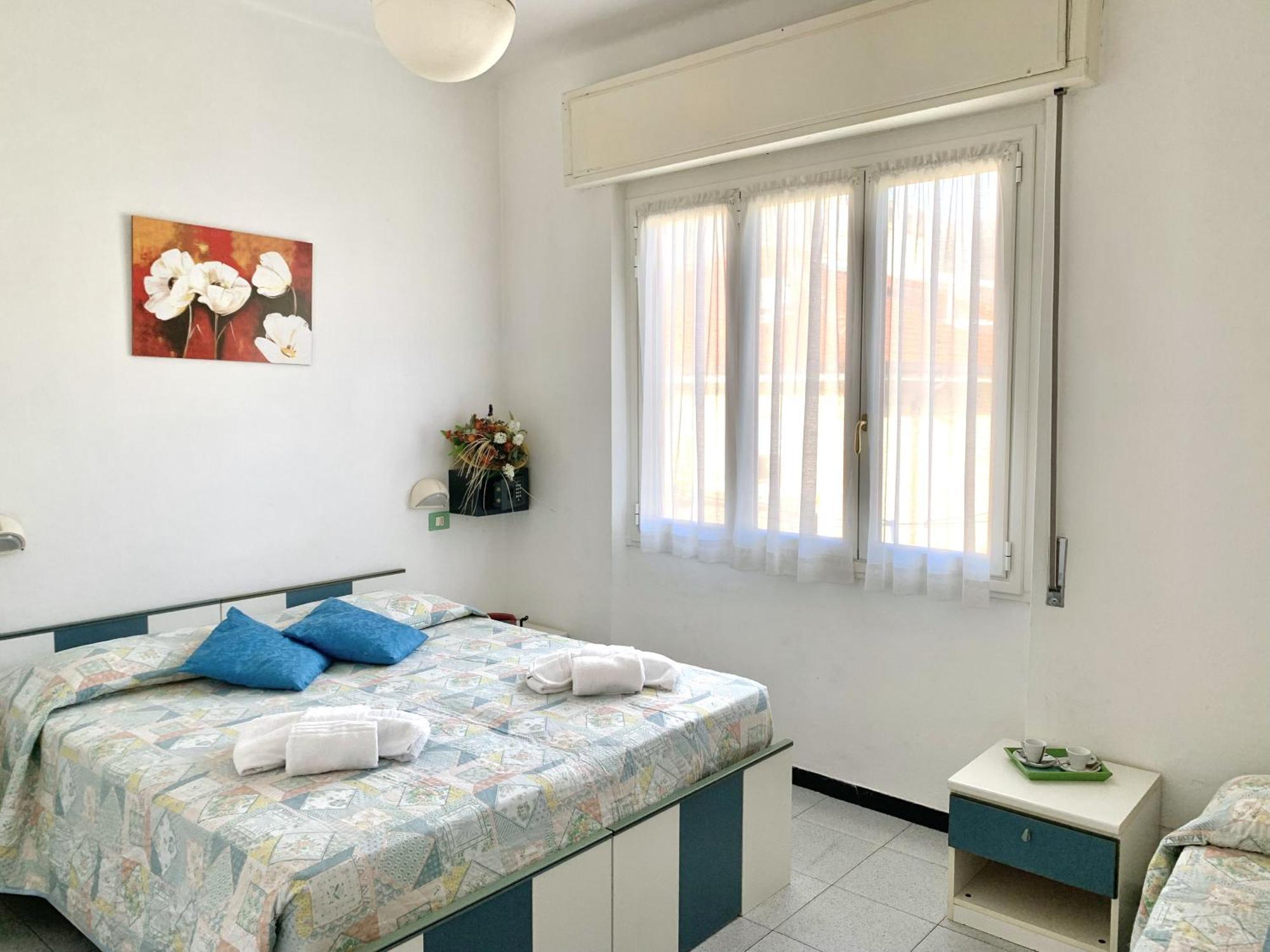 Hotel Villa Chiara ฟีนาเลลีกูเร ภายนอก รูปภาพ